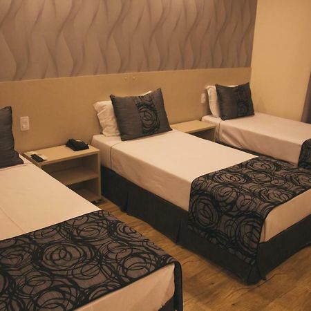 Summit Suites Hotel Касапава Экстерьер фото