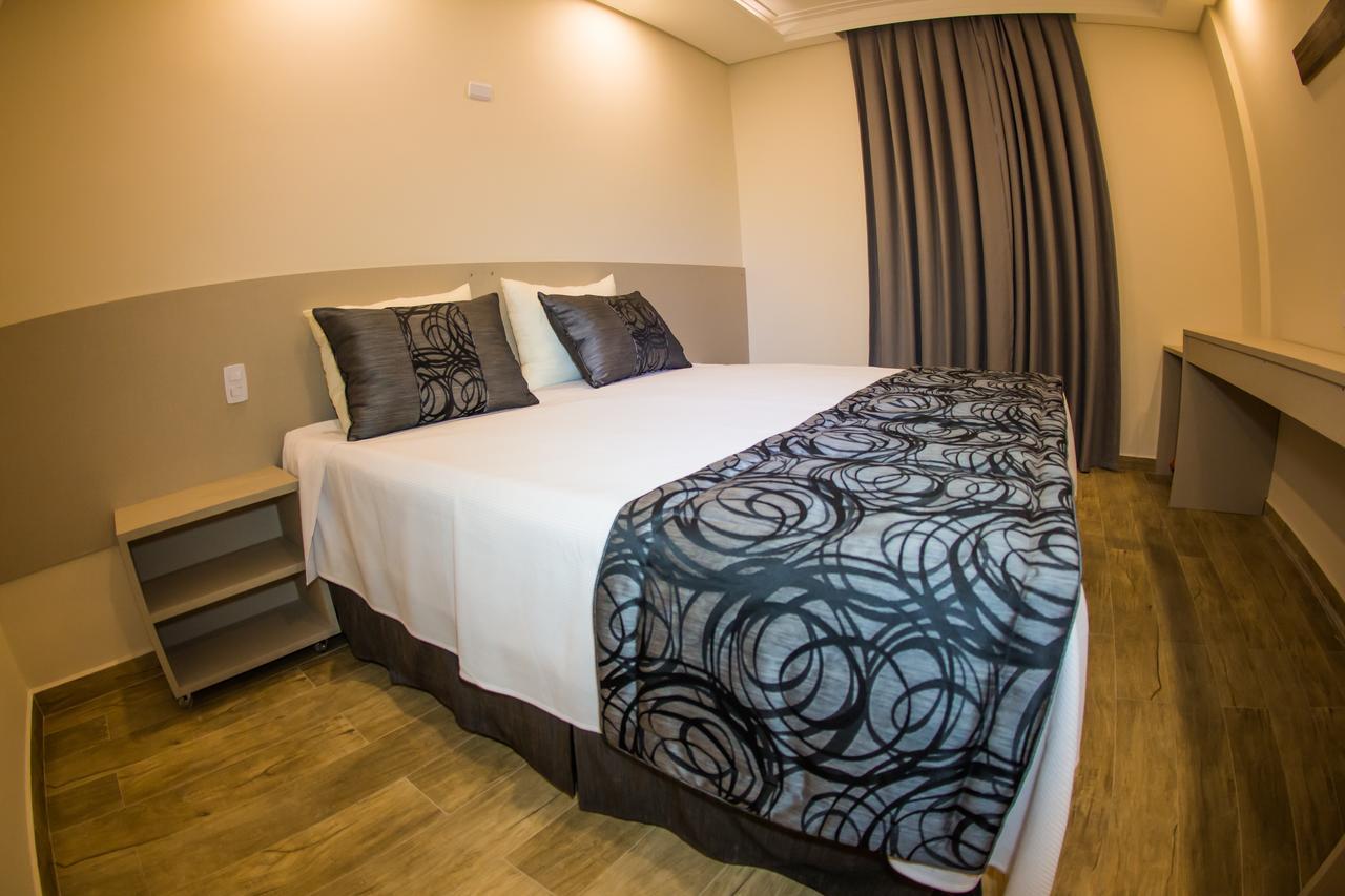 Summit Suites Hotel Касапава Экстерьер фото
