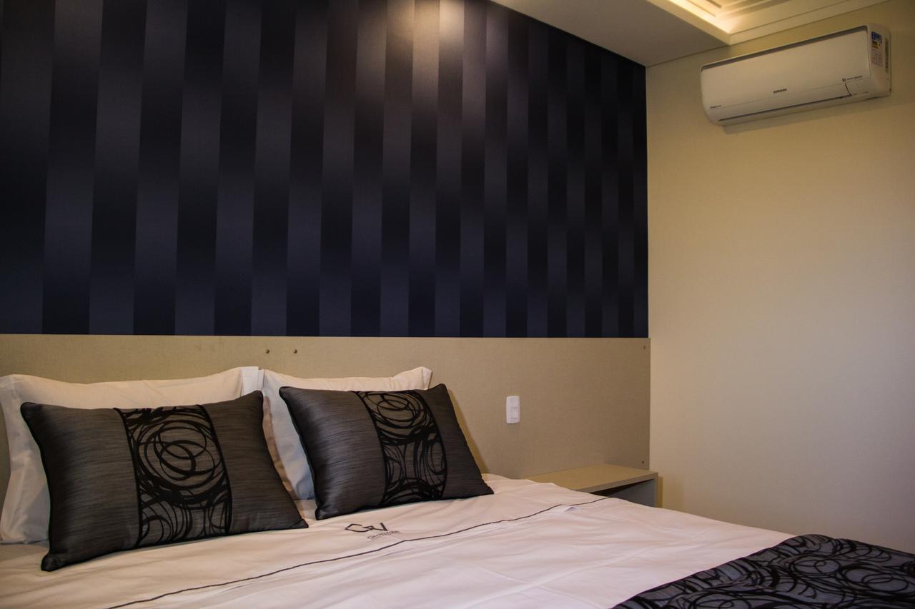 Summit Suites Hotel Касапава Экстерьер фото