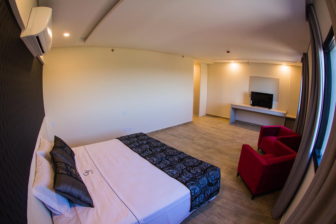 Summit Suites Hotel Касапава Экстерьер фото
