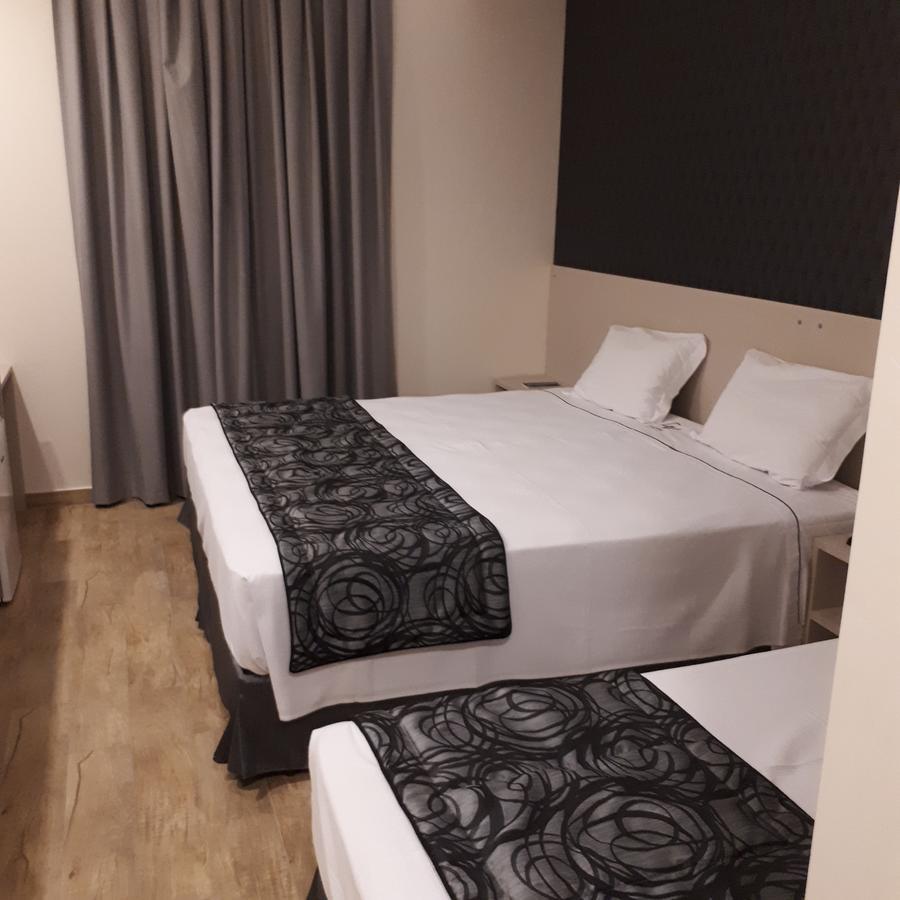 Summit Suites Hotel Касапава Экстерьер фото