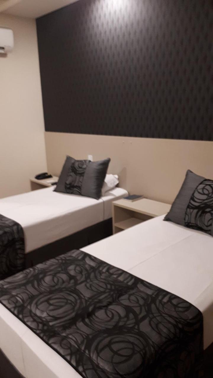Summit Suites Hotel Касапава Экстерьер фото