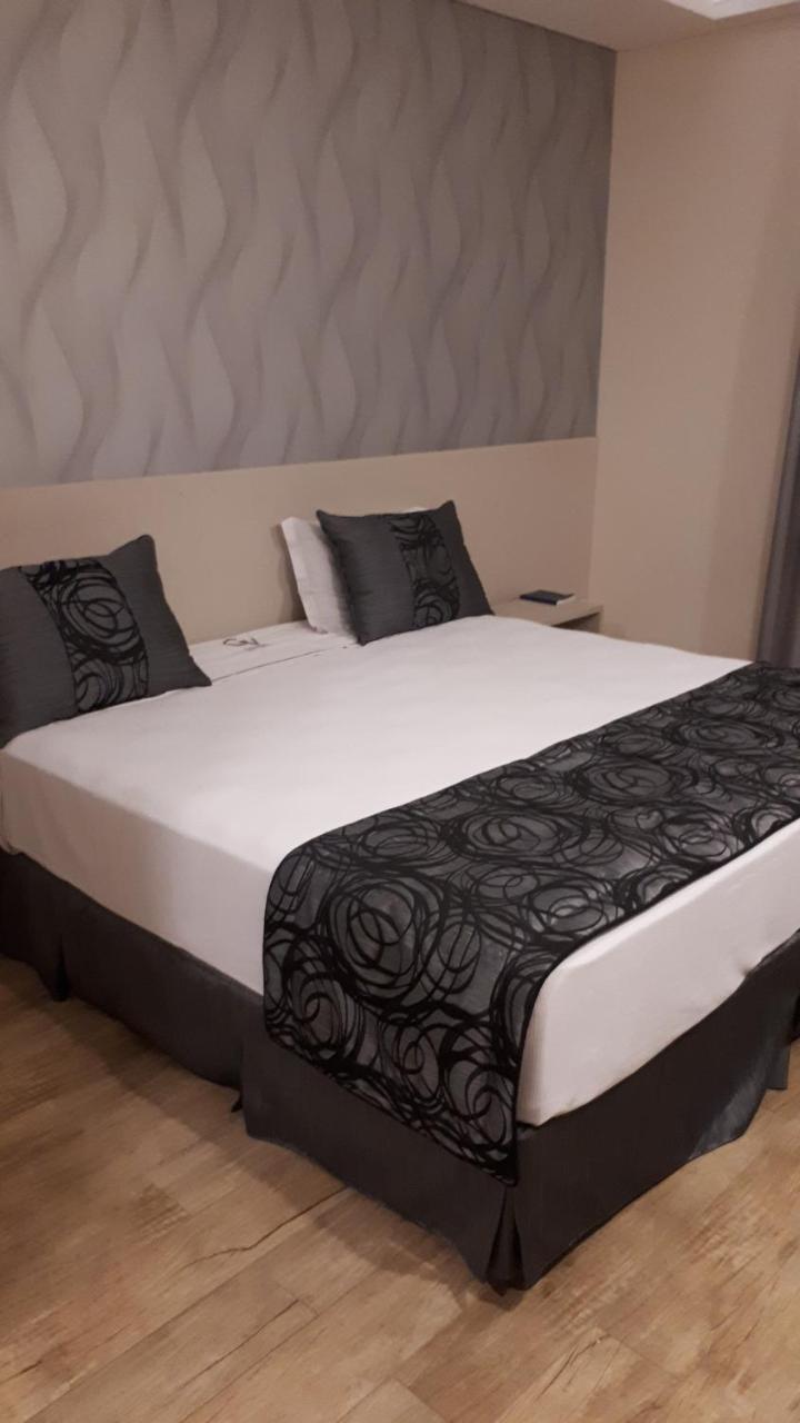 Summit Suites Hotel Касапава Экстерьер фото