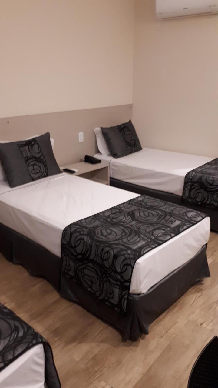 Summit Suites Hotel Касапава Экстерьер фото