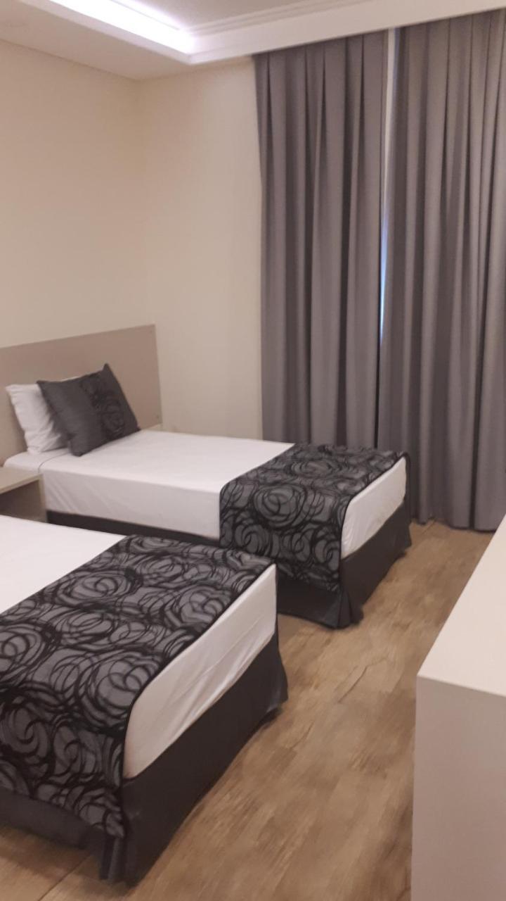 Summit Suites Hotel Касапава Экстерьер фото