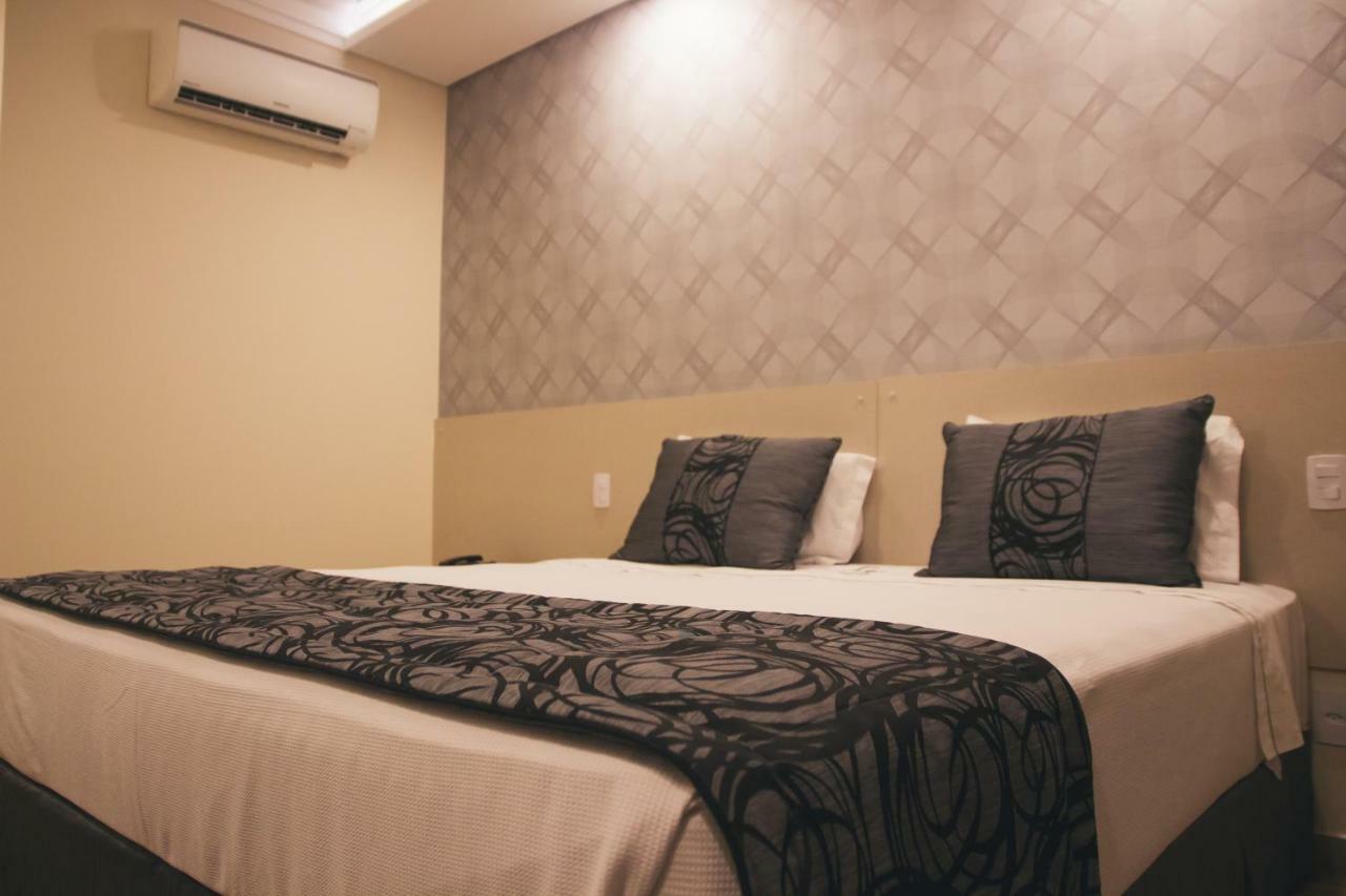 Summit Suites Hotel Касапава Экстерьер фото