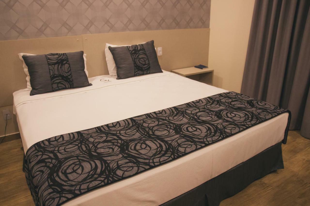 Summit Suites Hotel Касапава Экстерьер фото