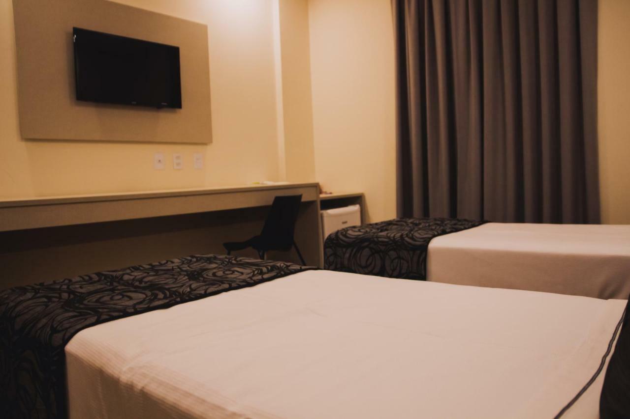 Summit Suites Hotel Касапава Экстерьер фото