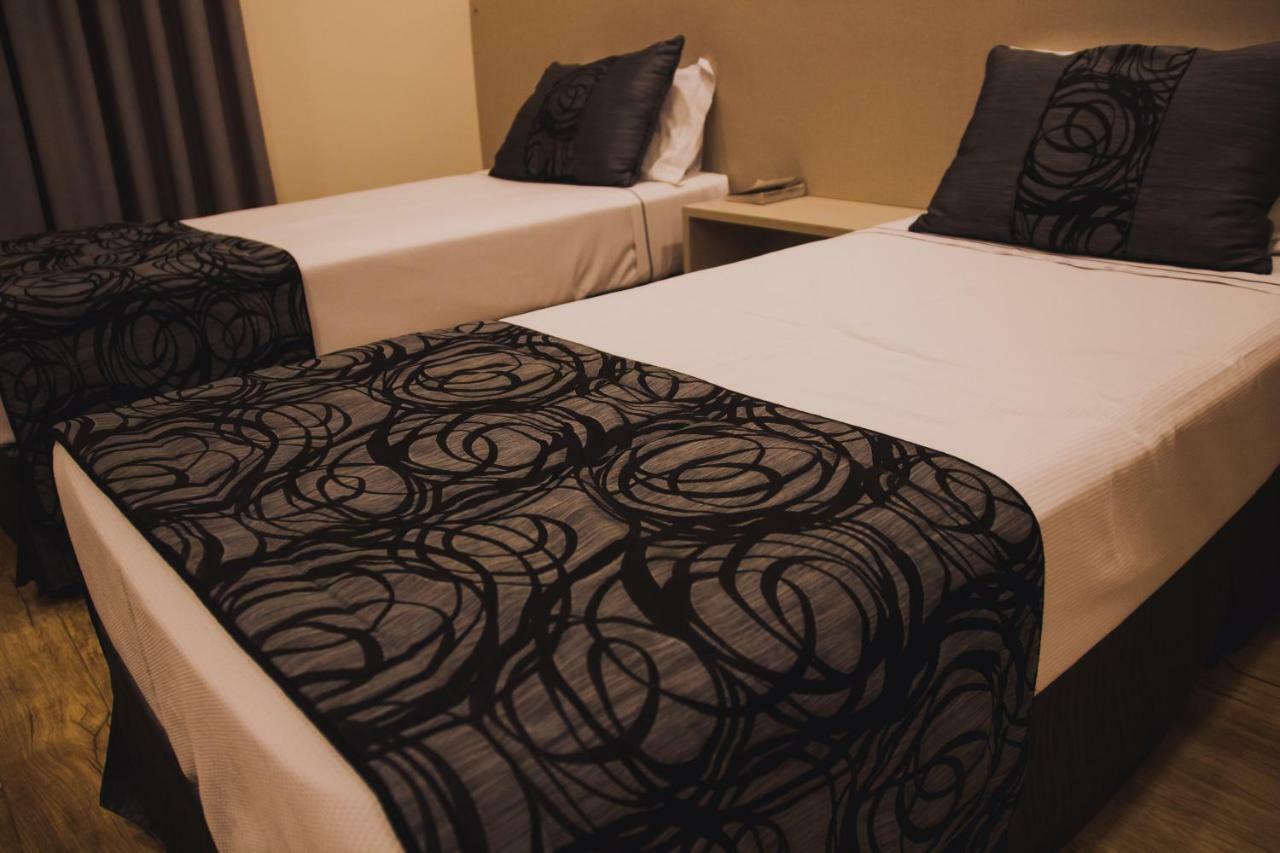 Summit Suites Hotel Касапава Экстерьер фото