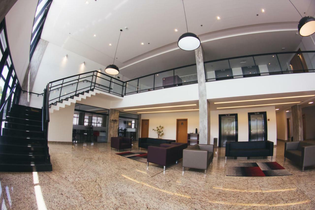 Summit Suites Hotel Касапава Экстерьер фото