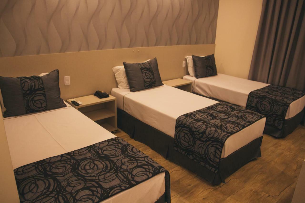 Summit Suites Hotel Касапава Экстерьер фото