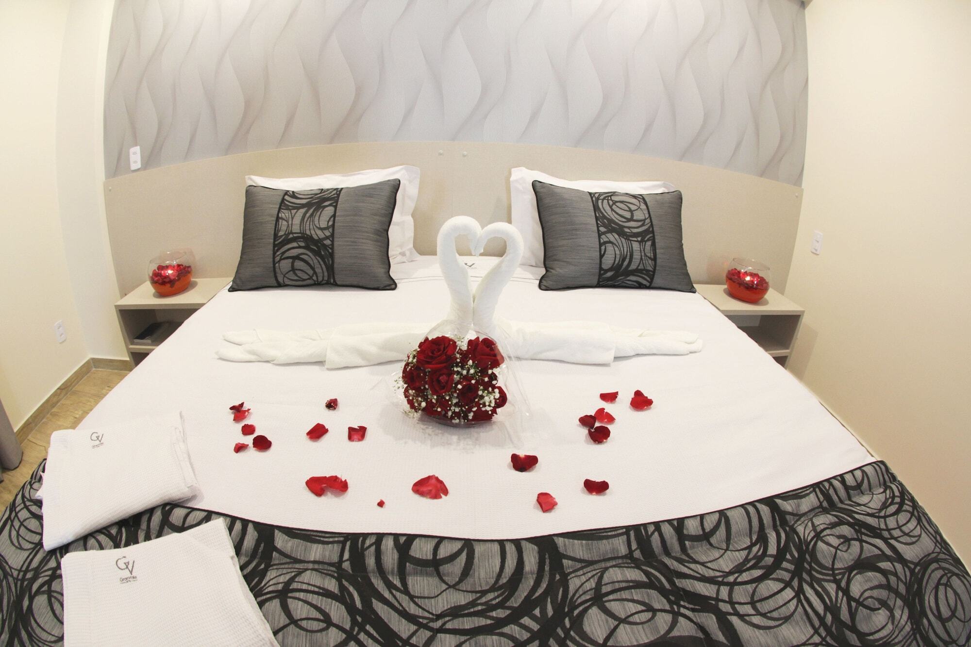 Summit Suites Hotel Касапава Экстерьер фото